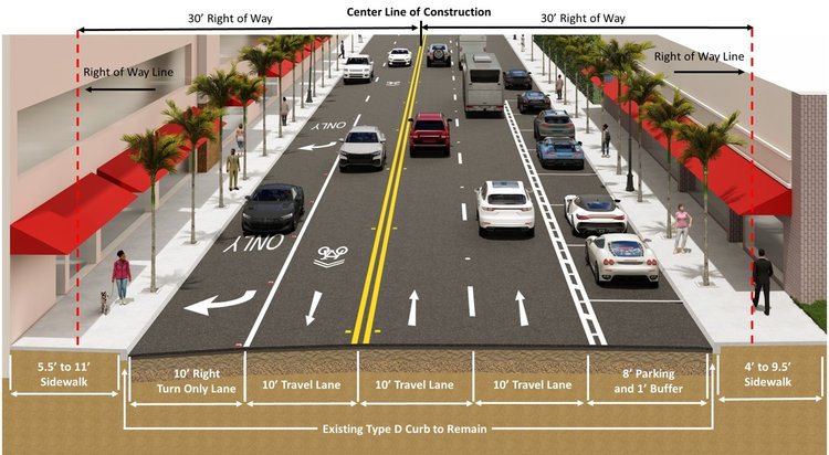 Proposed Typical 2