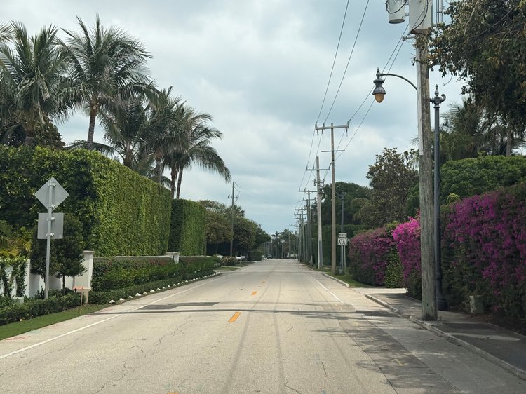 A1A on S. County