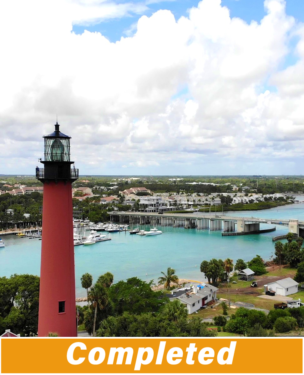 95 Express Phase 3B-1