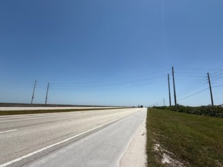 U.S. 27/State Road (S.R.) 25 Everglades Agricultural Area (EAA) Reservoir Inflow-Outflow Canal Bridges Project