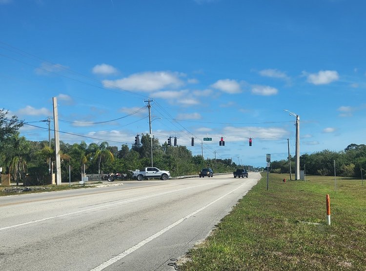 County Road (CR) 510/85th Street Widening Project