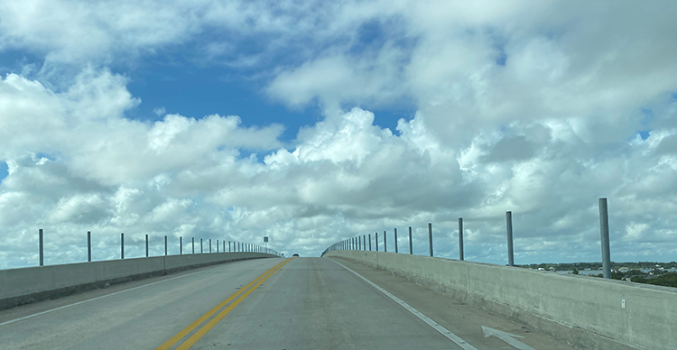 17th Street Bridge Project