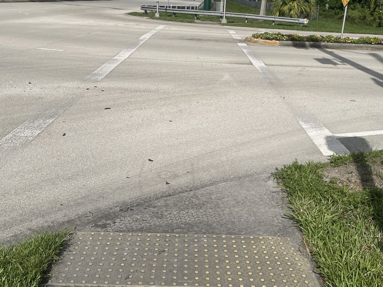 State Road (SR) 60 Resurfacing Project 