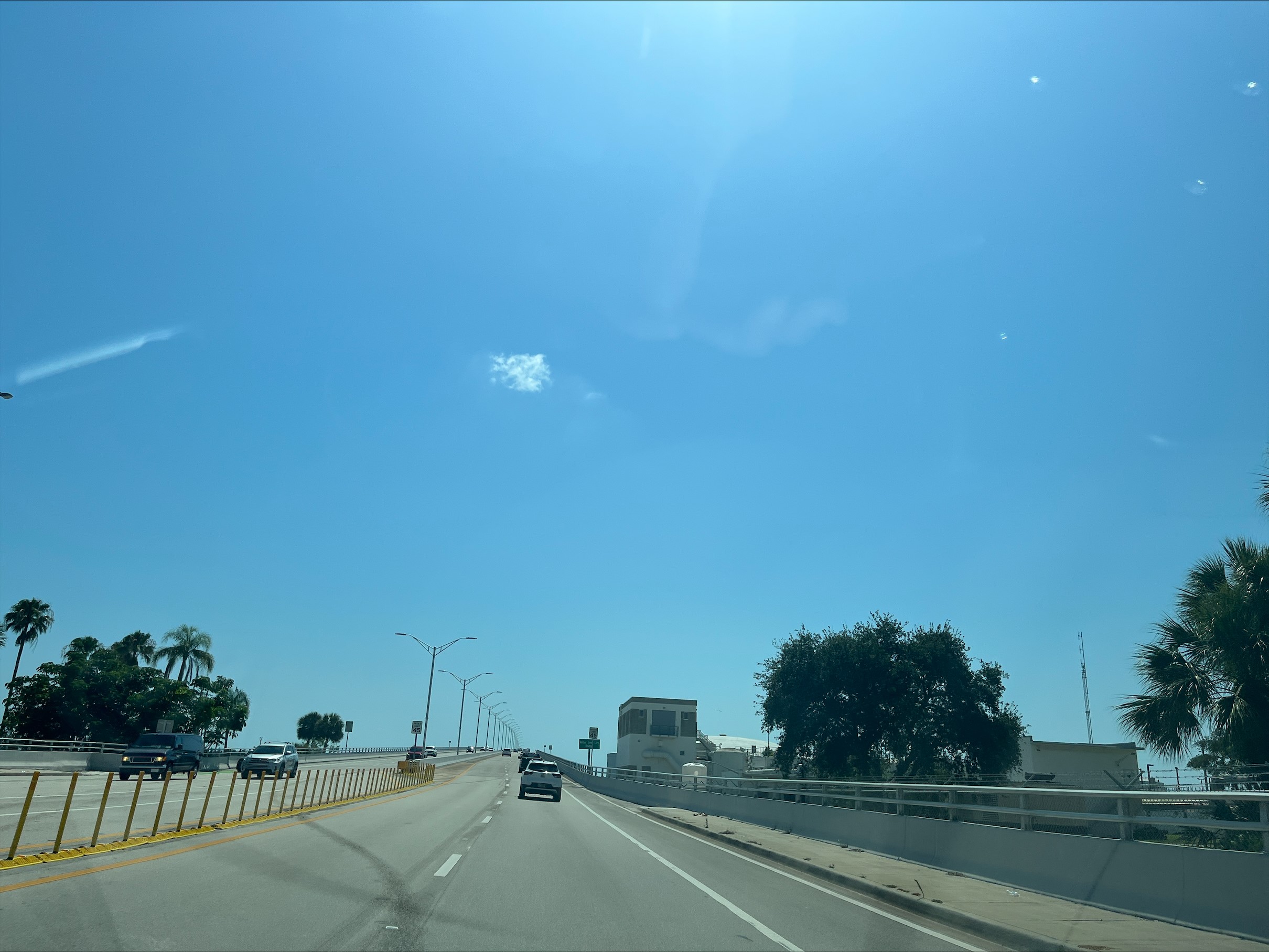 17th Street Bridge Project