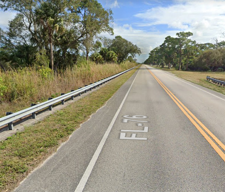 SR 76/Kanner Highway Resurfacing and Improvements Project