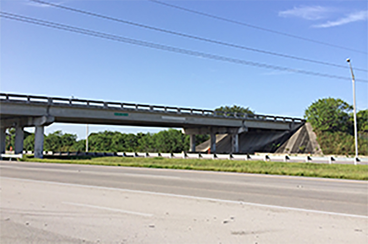 SR 9/I-95 at CR 606/Oslo Road New Interchange and CR 606/Oslo Road Widening Project