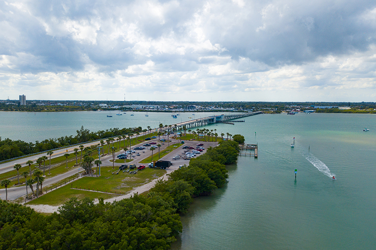 State Road (SR) A1A North Causeway Over Intracoastal Waterway (ICWW) Bridge Replacement Project