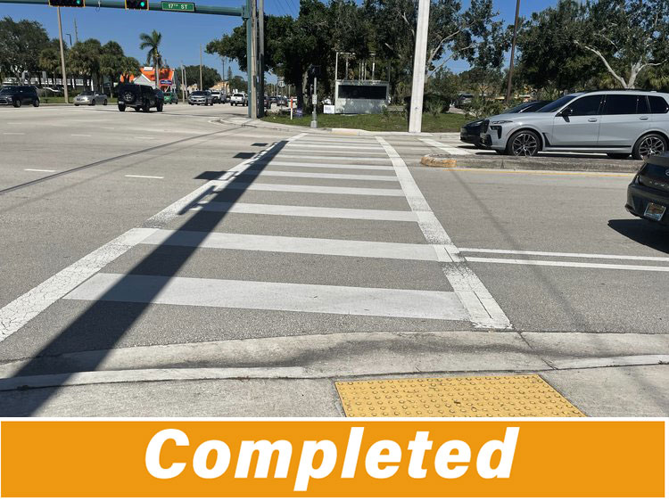 State Road (SR) 5/US 1 Resurfacing Project