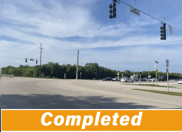 >State Road (SR) 5/US 1 Resurfacing Project 