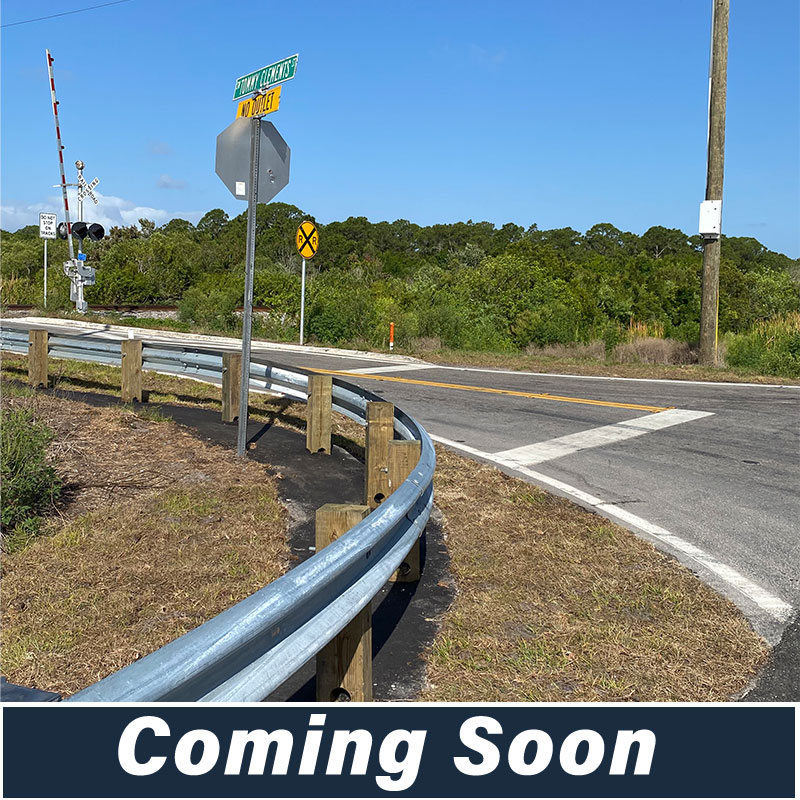 State Road (SR) 710/Warfield Boulevard at Southwest Tommy Clements Street Right Turn Lane Improvement Project